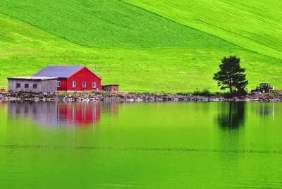 PAISAJES