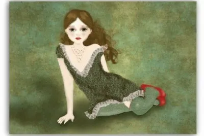 * jigsaw puzzle