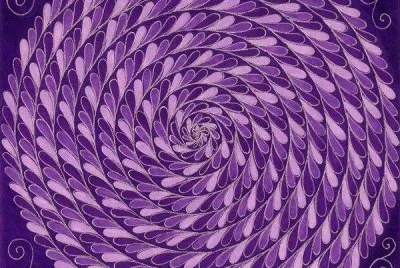 * jigsaw puzzle