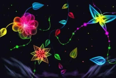 luna azul jigsaw puzzle