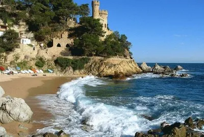 Lloret de Mar