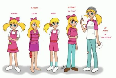 Helga