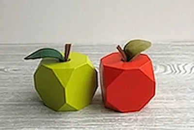 Decorative Apples