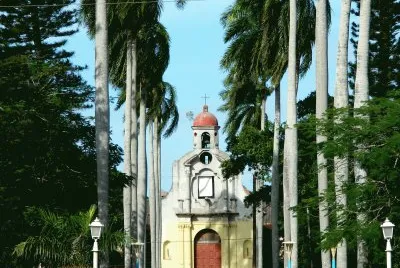Brasil 3 Cuba