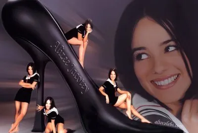 פאזל של alize