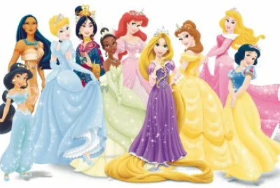 Princesses