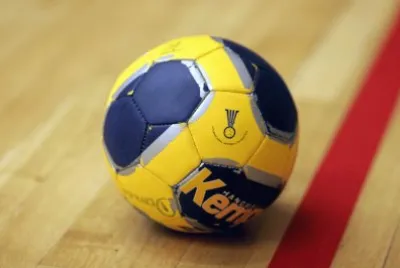 פאזל של handball_the_ball
