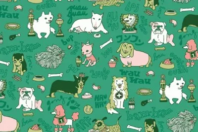 Dog Wallpaper