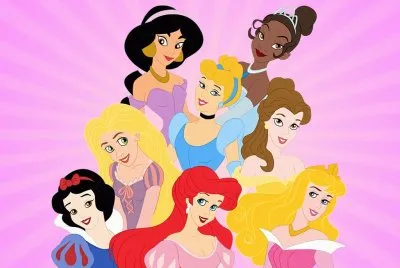 Princesses