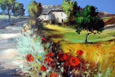 CAMINO (50)