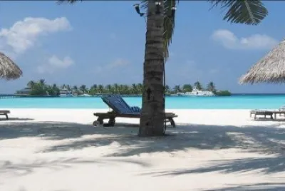 Maldives 1.