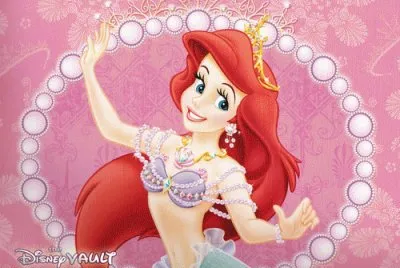 Ariel
