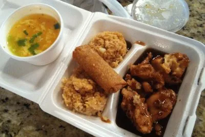 Chinese Food
