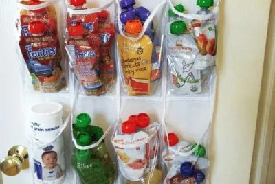 Baby Food