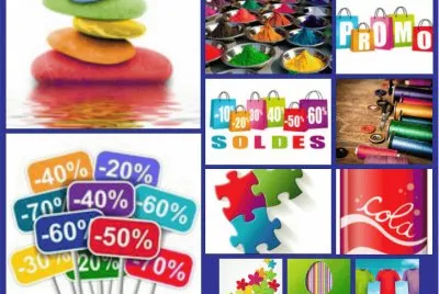 colores juntos