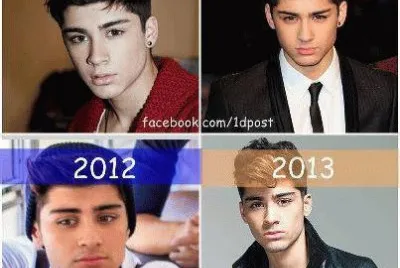 zayn