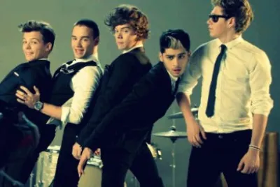 one direction