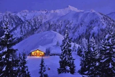 invierno