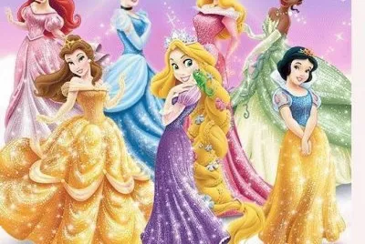 Princesses