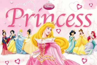 Aurora   other princesses