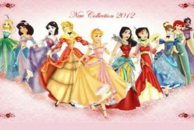 Princesses