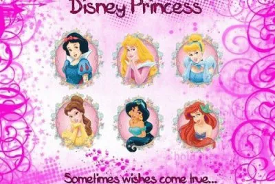 Princesses