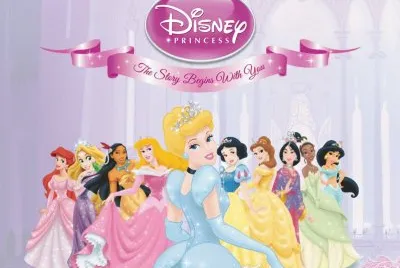 Cinderella   princesses