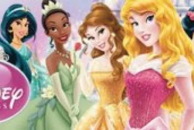 Princesses