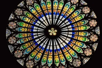 Strasbourg cathedral