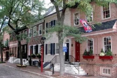 Society Hill, Philadelphia