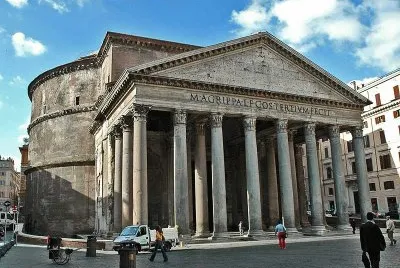 Roman Pantheon