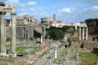 Roman Forum