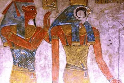 Horus