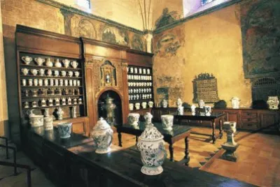 FaraÃ³n jigsaw puzzle