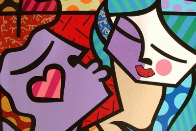 Color romero brito