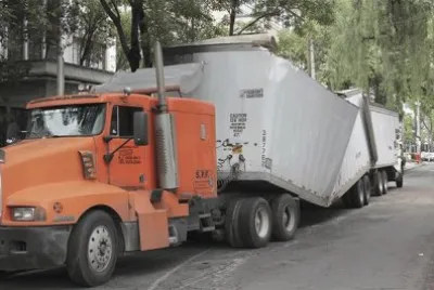 Son para 30 Tons. Pero bien distribuidas jigsaw puzzle