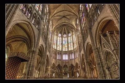 Saint Denis