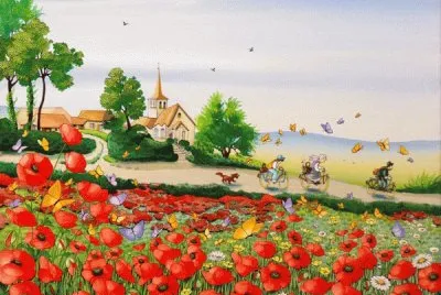 Pintura