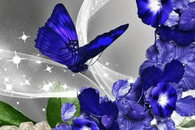 MARIPOSAS