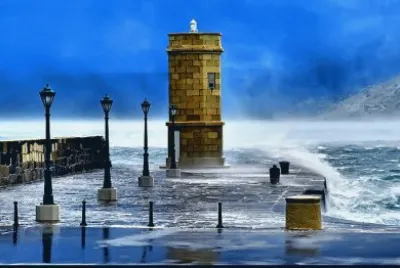 storm 2
