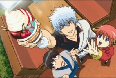 anime