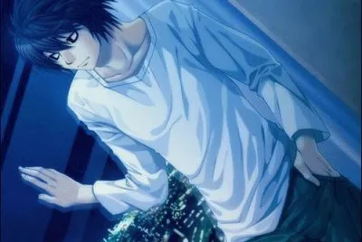 anime