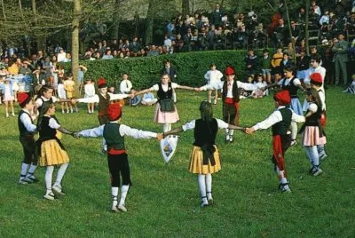 Sardana-Dansa Catalana