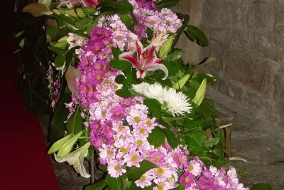 Temps de flors 2010
