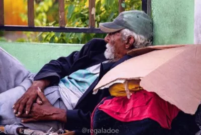 cansado