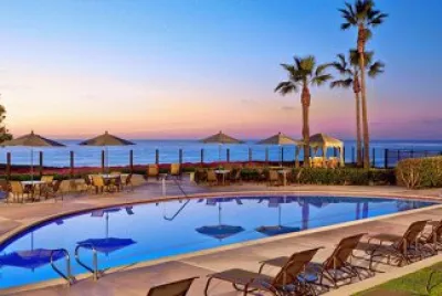 Seaport Resort-Carlsbad