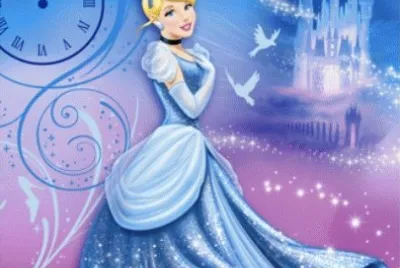 Cinderella