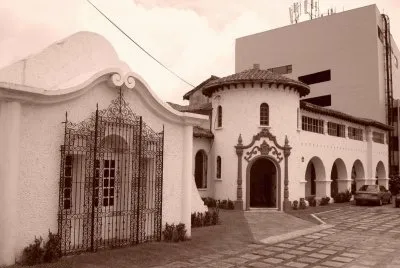 FaraÃ³n jigsaw puzzle