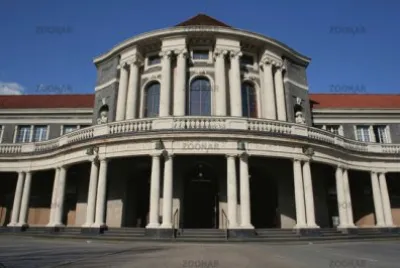 FaraÃ³n jigsaw puzzle