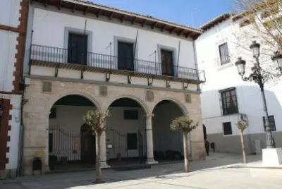 FaraÃ³n jigsaw puzzle